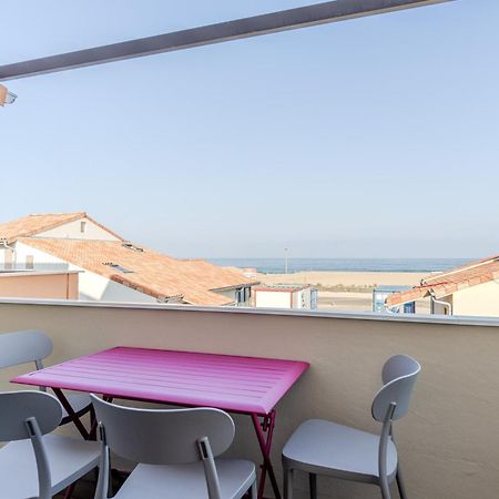 Atlantic Selection - La Parenthese De Capbreton - Vue Ocean, Plage Notre-Dame Ngoại thất bức ảnh