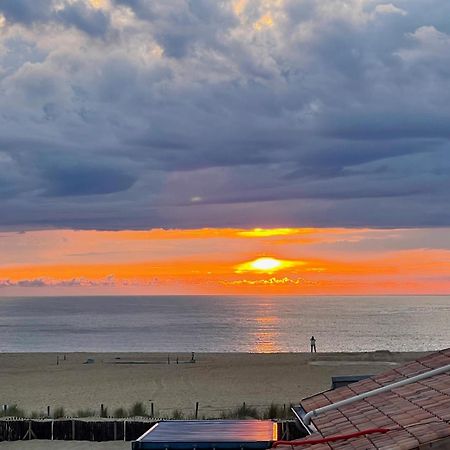 Atlantic Selection - La Parenthese De Capbreton - Vue Ocean, Plage Notre-Dame Ngoại thất bức ảnh