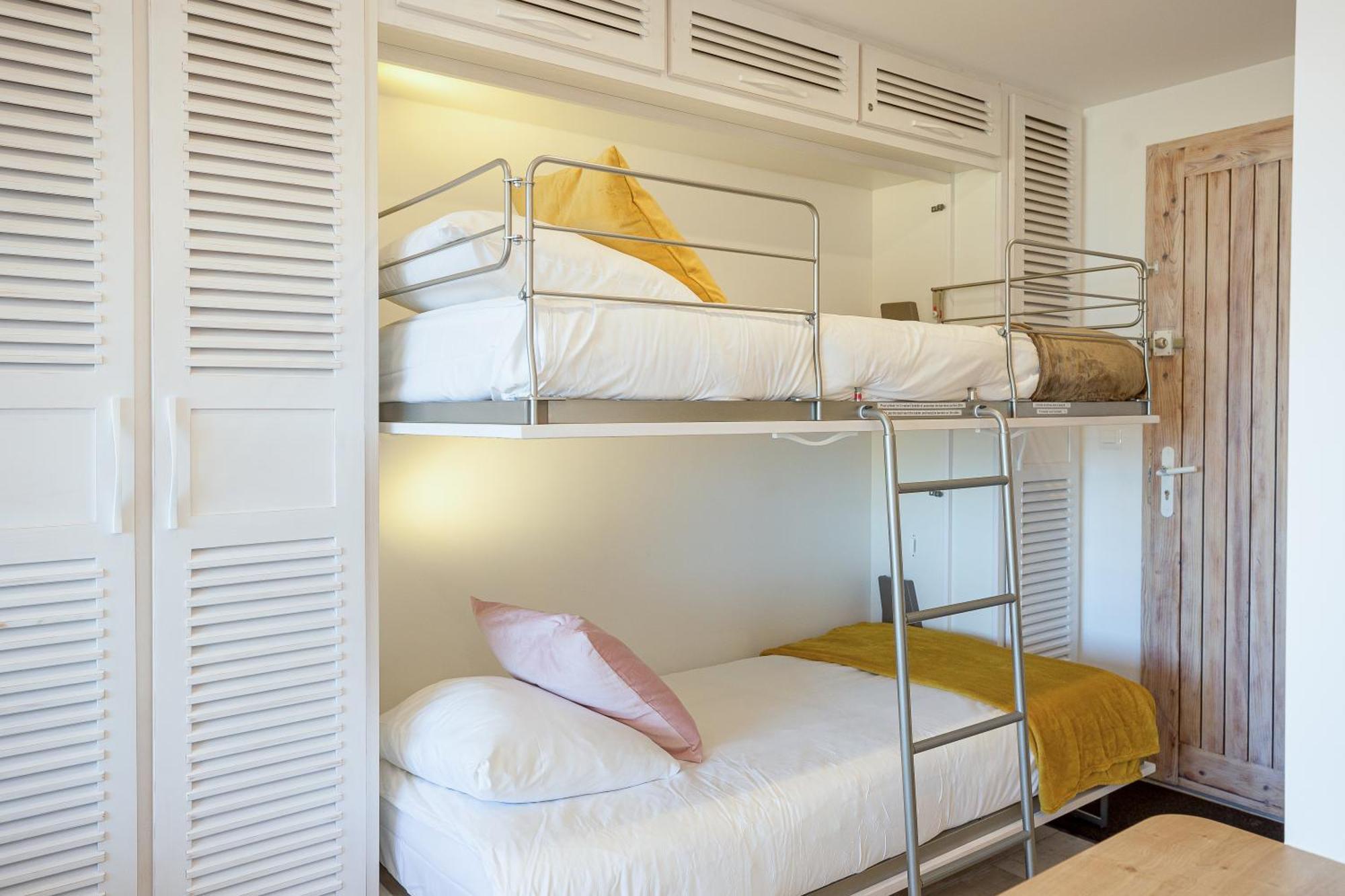 Atlantic Selection - La Parenthese De Capbreton - Vue Ocean, Plage Notre-Dame Ngoại thất bức ảnh