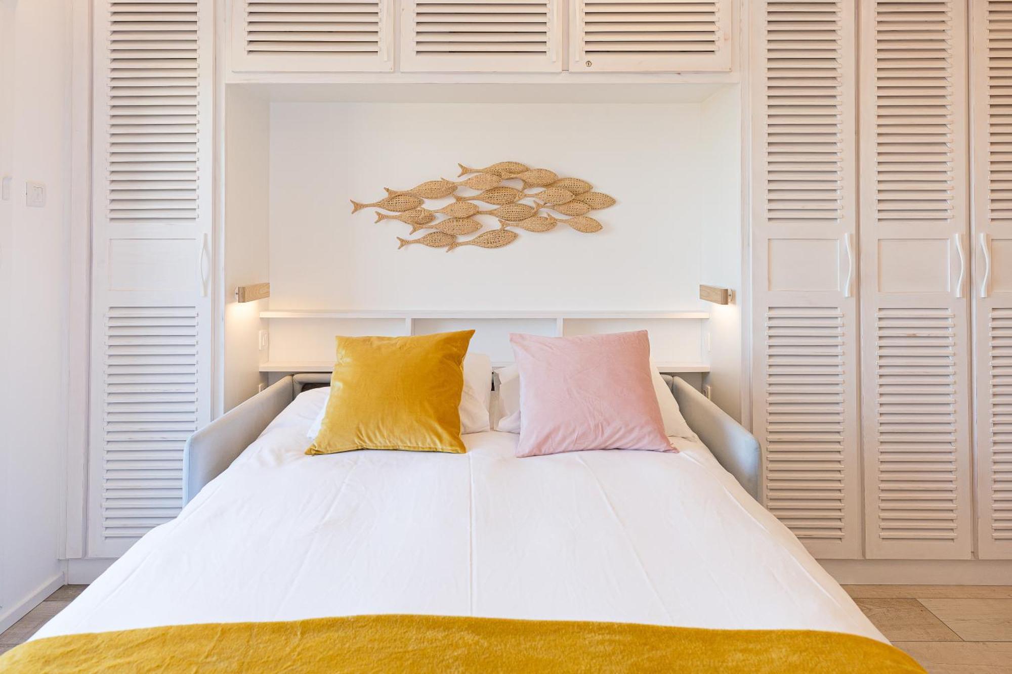 Atlantic Selection - La Parenthese De Capbreton - Vue Ocean, Plage Notre-Dame Ngoại thất bức ảnh