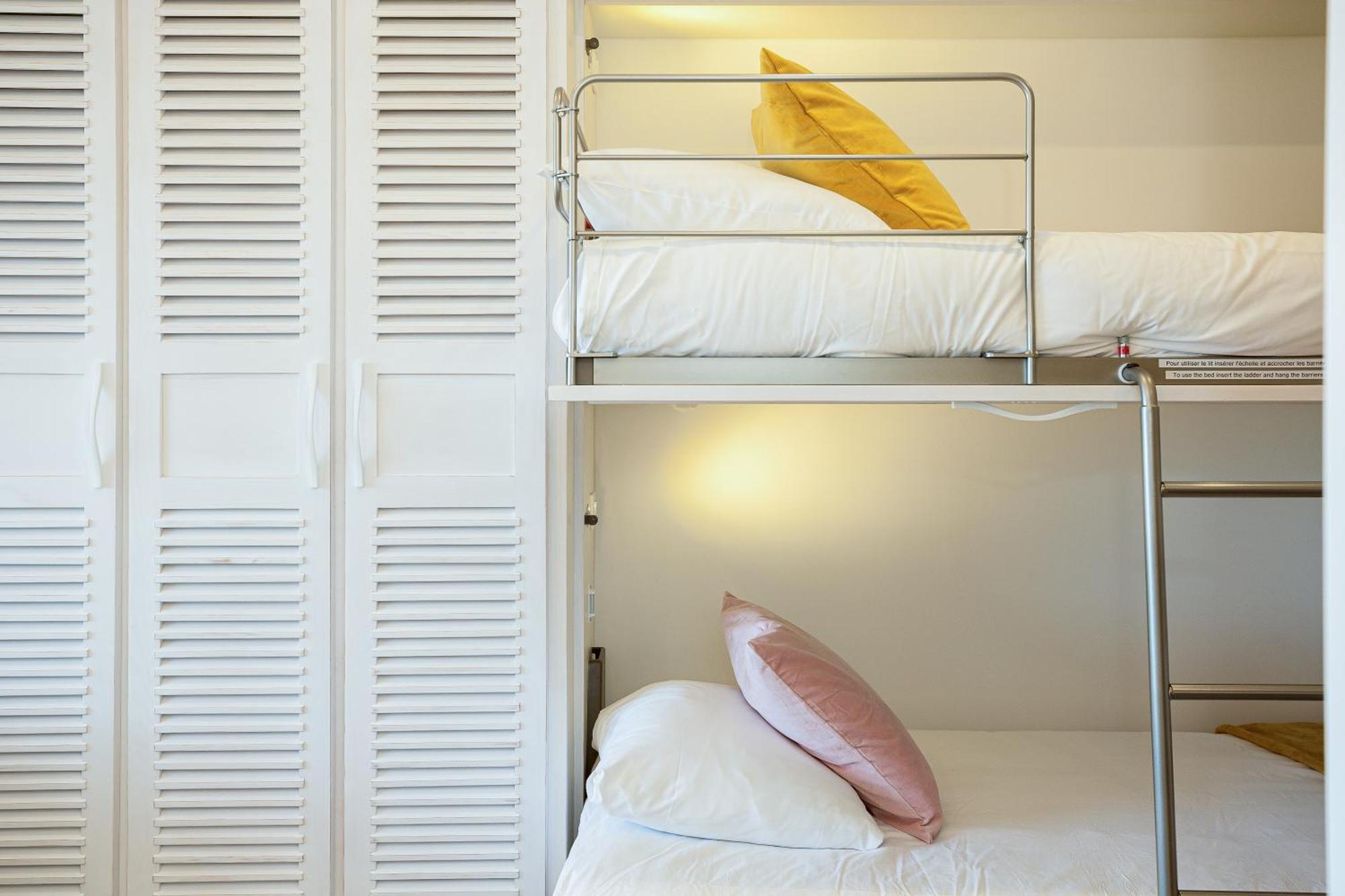 Atlantic Selection - La Parenthese De Capbreton - Vue Ocean, Plage Notre-Dame Ngoại thất bức ảnh
