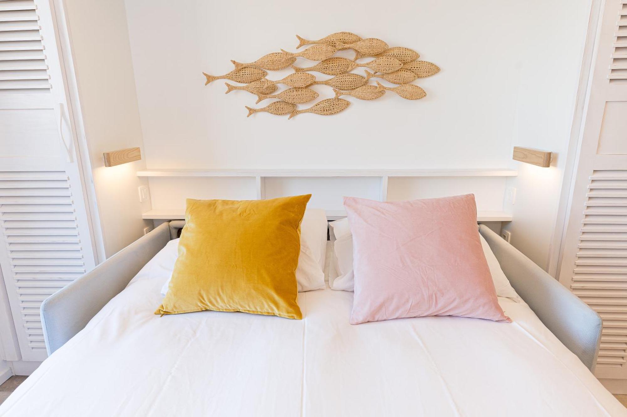 Atlantic Selection - La Parenthese De Capbreton - Vue Ocean, Plage Notre-Dame Ngoại thất bức ảnh